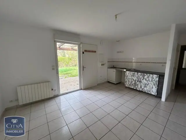 Photo 2 Appartement 2 pièces 39.66m²