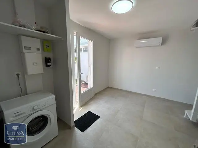 Photo 2 appartement Royan