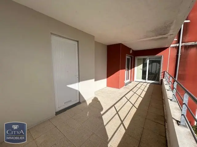 Photo 12 Appartement 2 pièces 43.61m²