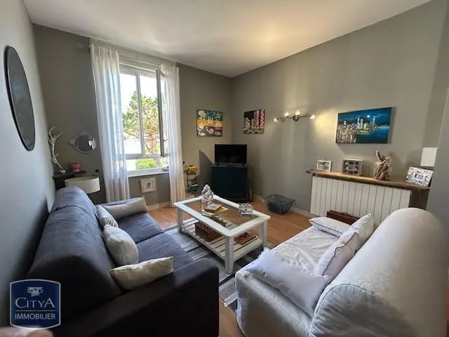 Photo 3 Appartement 2 pièces 51.67m²