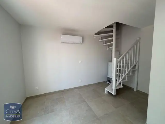 Photo 1 Appartement 2 pièces 28.87m²