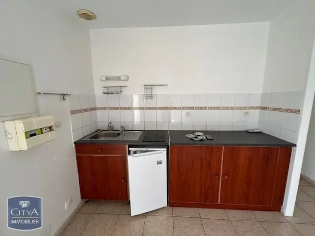 Photo 8 Appartement 1 pièce 32.68m²