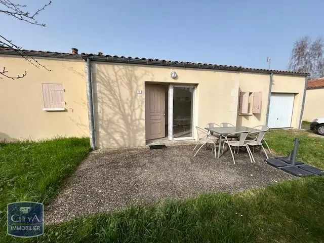 Photo 10 Appartement 1 pièce 32.68m²