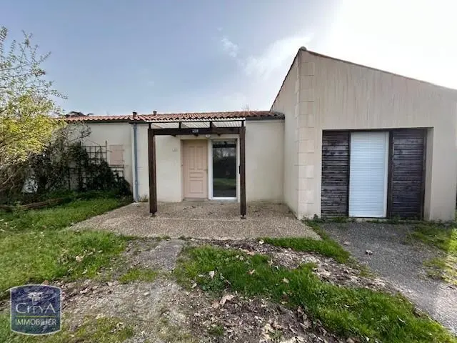 Photo 7 Appartement 2 pièces 39.66m²