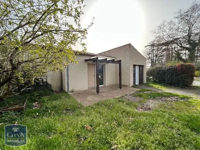 Photo 1 Appartement 2 pièces 39.66m²