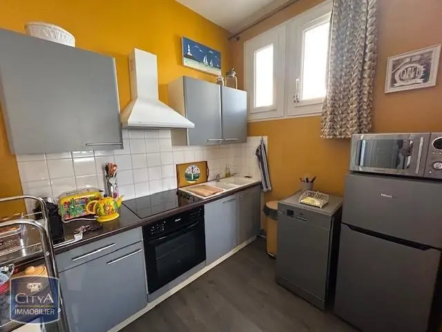 Photo 4 Appartement 2 pièces 51.67m²