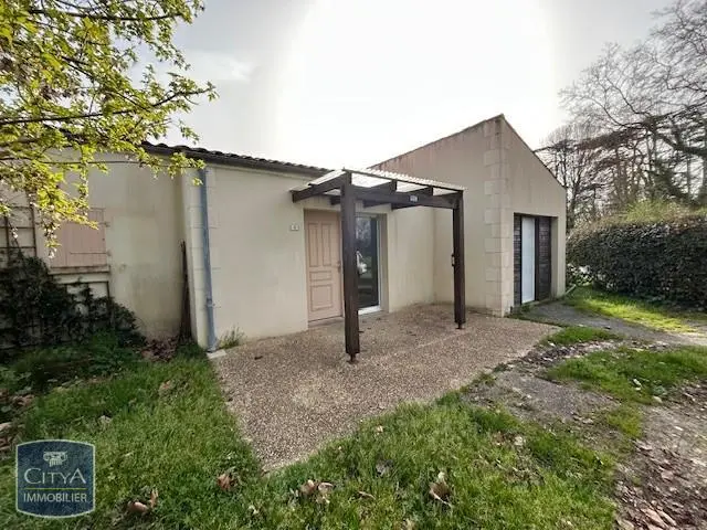 Photo 8 Appartement 2 pièces 39.66m²