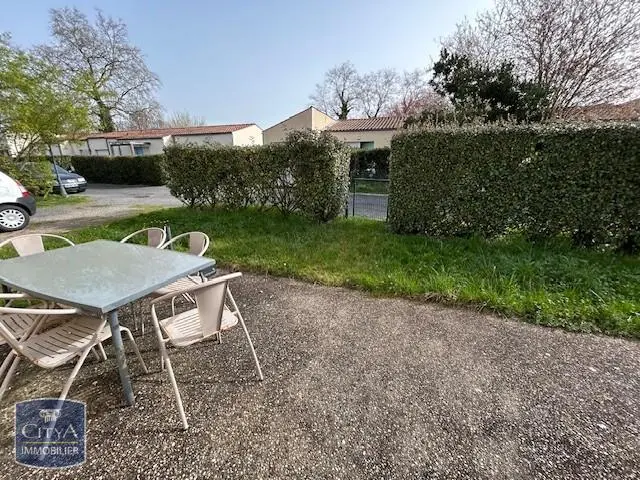 Photo 11 Appartement 1 pièce 32.68m²