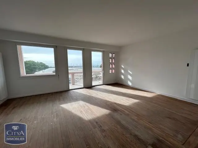 Photo 1 Appartement 3 pièces 85m²