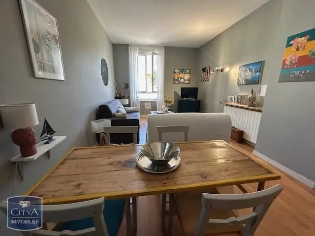 Photo 5 Appartement 2 pièces 51.67m²