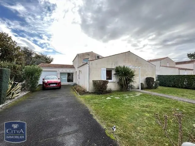 Photo 16 Maison 4 pièces 120m²