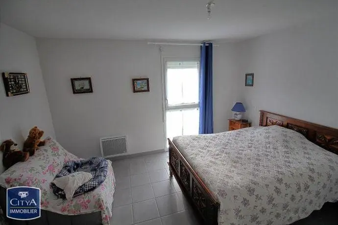 Photo 5 Appartement 2 pièces 43.31m²