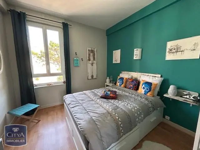 Photo 6 Appartement 2 pièces 51.67m²