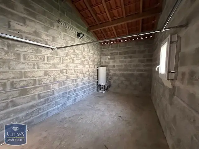 Photo 9 Appartement 1 pièce 32.68m²