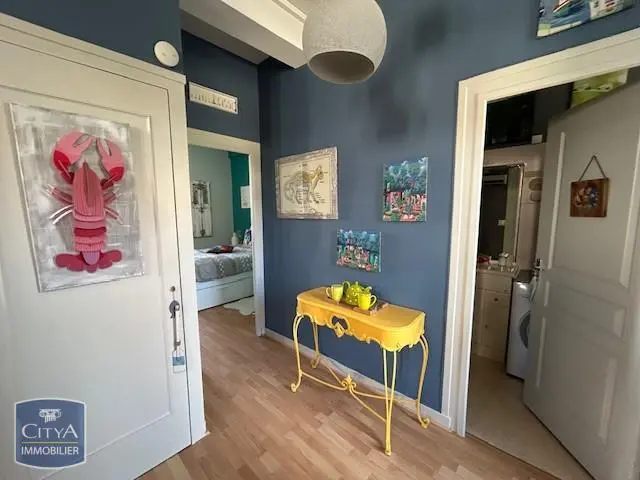 Photo 9 Appartement 2 pièces 51.67m²