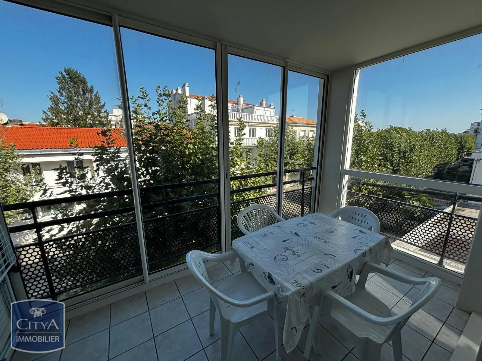 Photo 12 Appartement 3 pièces 58.81m²