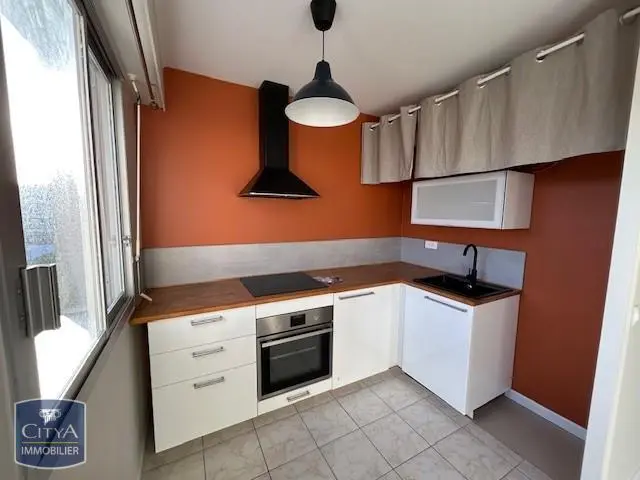 Photo 3 Appartement 1 pièce 31m²