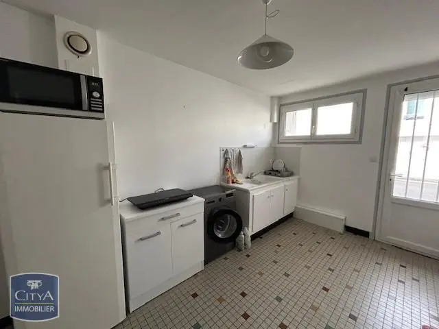 Photo 3 Appartement 3 pièces 67.96m²