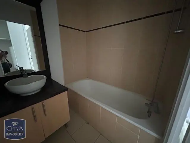 Photo 8 Appartement 2 pièces 35.59m²