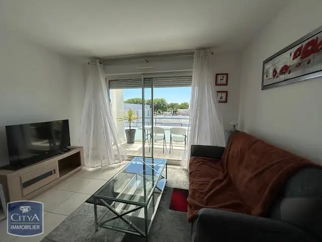 Photo 2 Appartement 3 pièces 61.27m²
