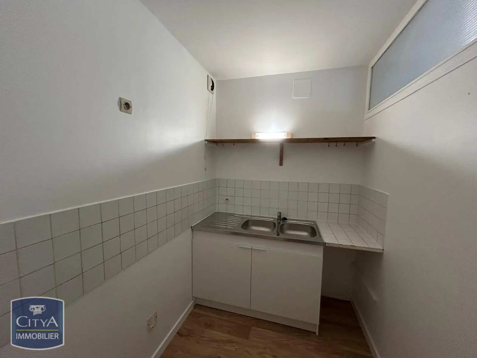Photo 3 Appartement 1 pièce 26.05m²