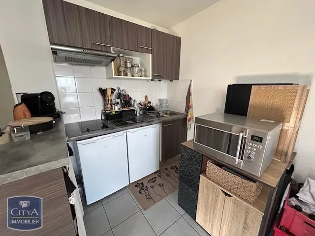 Photo 3 Appartement 2 pièces 43.31m²