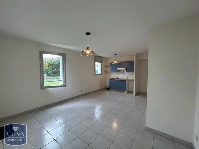 Photo 3 Appartement 2 pièces 40m²