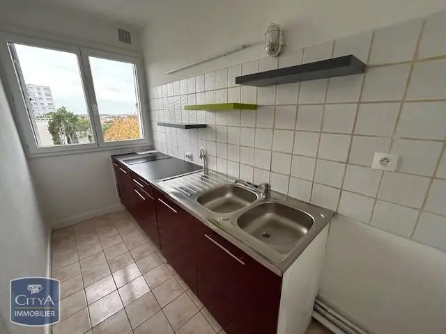 Photo 5 Appartement 1 pièce 33.89m²