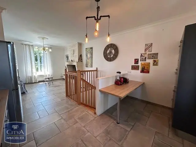 Photo 6 Maison 5 pièces 110m²