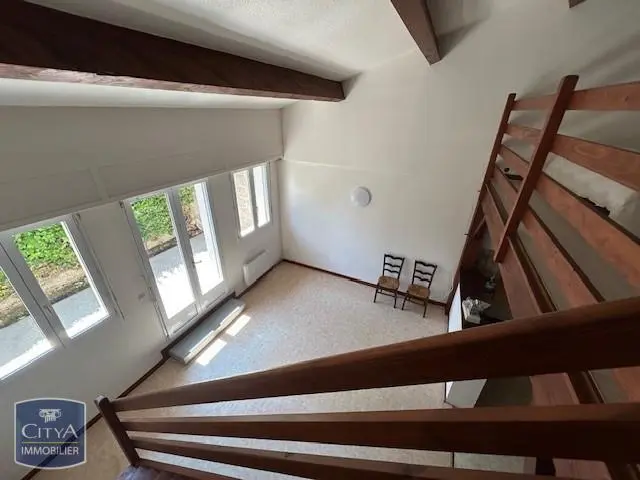 Photo 8 Appartement 2 pièces 53.1m²