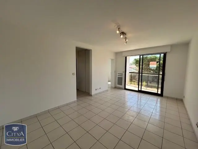 Photo 1 Appartement 2 pièces 40.01m²
