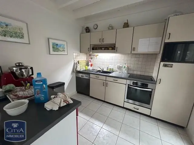 Photo 4 Maison 4 pièces 120m²