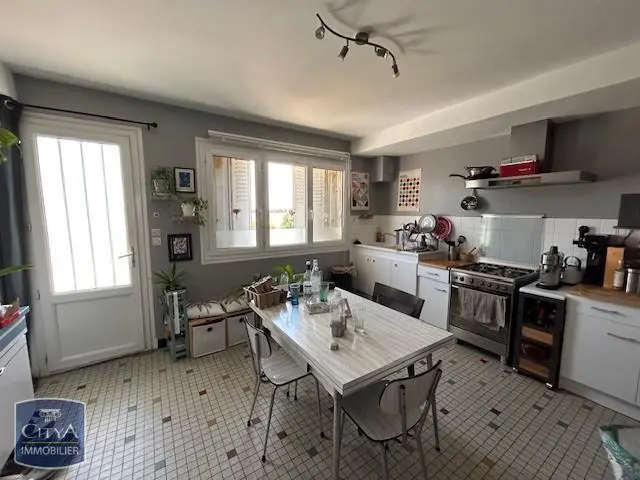 Photo 3 Appartement 4 pièces 70.89m²