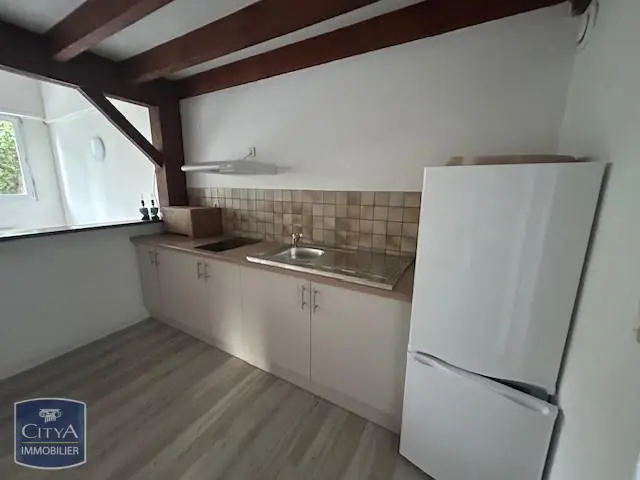 Photo 4 Appartement 2 pièces 53.1m²