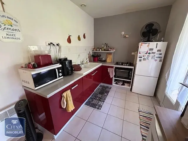 Photo 3 maison Étaules