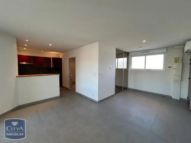 Photo 2 Appartement 2 pièces 58m²
