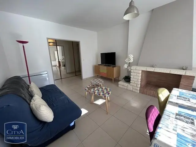 Photo 2 appartement Royan