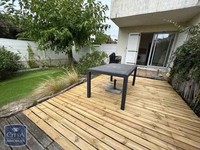 Photo 8 Appartement 1 pièce 29.41m²
