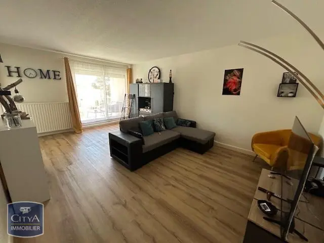 Photo 3 Appartement 2 pièces 52.49m²