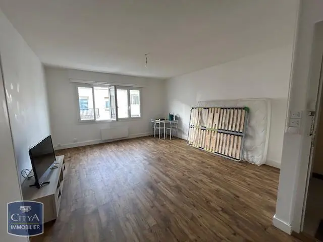 Photo 3 Appartement 3 pièces 60.29m²