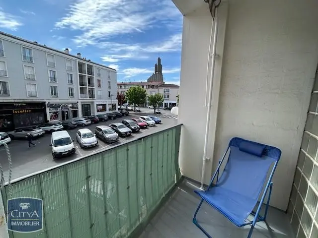 Photo 7 Appartement 3 pièces 66.85m²