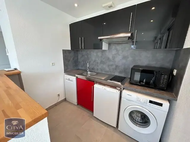 Photo 4 Appartement 2 pièces 44.5m²