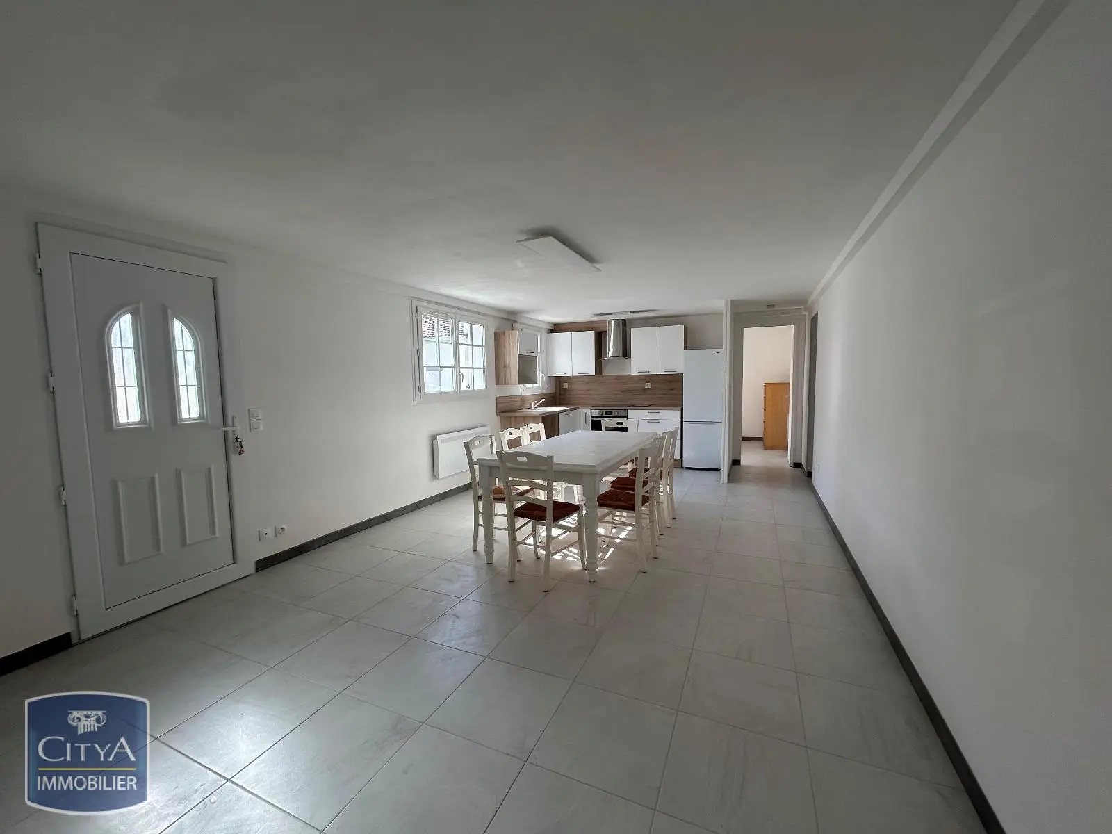 Photo 3 Appartement 4 pièces 70.17m²