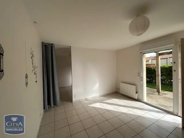 Photo 4 Appartement 1 pièce 33.45m²
