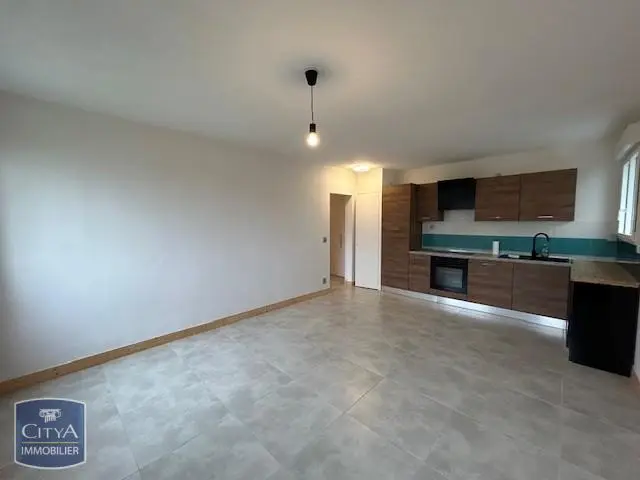 Photo 1 Appartement 2 pièces 53.46m²