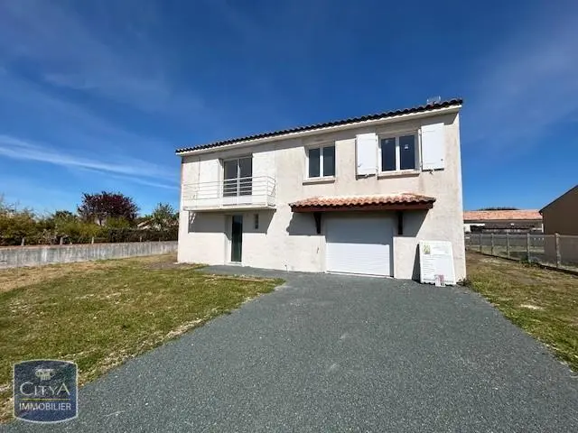 Photo 16 Maison 4 pièces 128.11m²