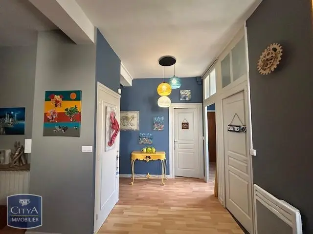 Photo 11 Appartement 2 pièces 51.67m²