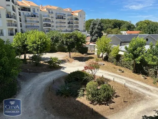 Photo 12 Appartement 2 pièces 51.67m²