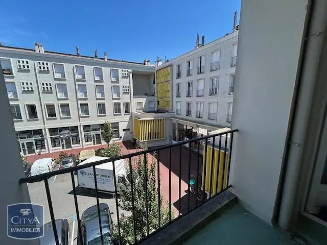 Photo 7 Appartement 3 pièces 62.92m²