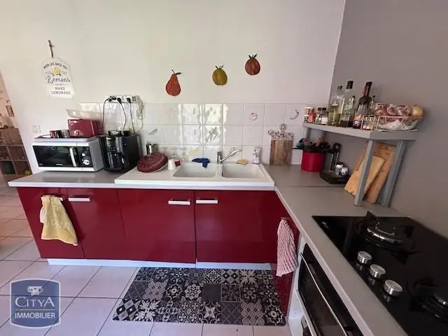 Photo 4 maison Étaules